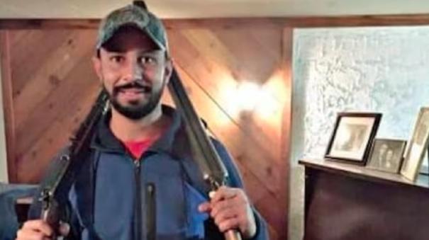 Indian Criminal Sukhdul Singh Shot Dead in Winnipeg, Canada