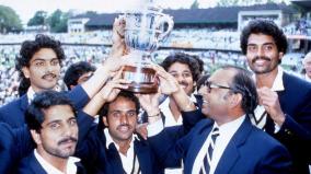 world-cup-memories-india-revolutionized-cricket-world-in-1983