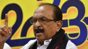 one-nation-one-election-is-not-possible-vaiko