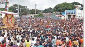 malayappar-bhavani-in-solar-lunar-prabha-vehicles-chariot-today-at-tirumala