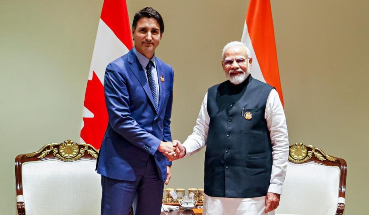Canada’s Defense Minister Highlights Importance of India Relationship Amidst Bilateral Tensions