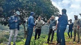 tiger-death-issue-national-tiger-conservation-commission-inquiry-on-udhagai