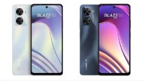 lava-blaze-pro-5g-smartphone-launched-in-india-price-specifications