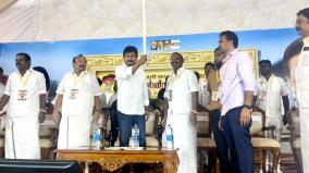 admk-bjp-in-confusion-minister-udhayanidhi-stalin-s-speech-at-dharmapuri-rally