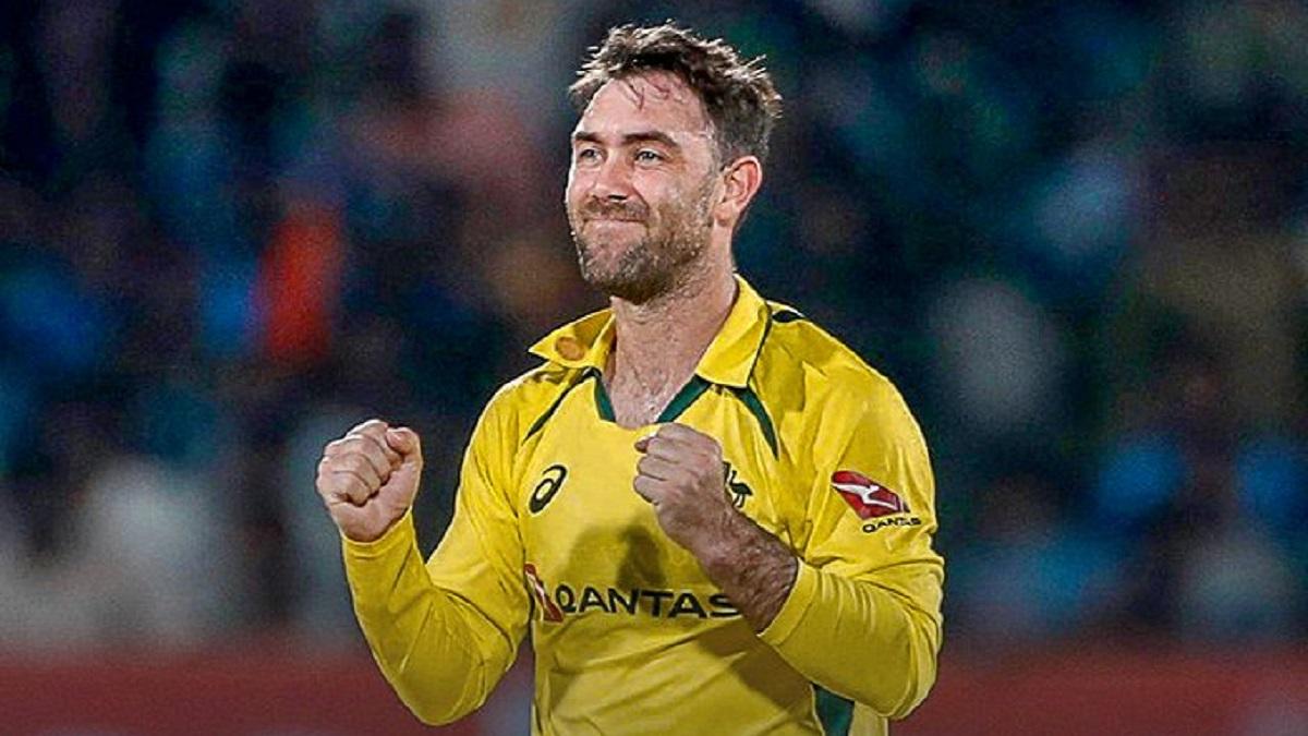 IND vs AUS 3rd ODI |  Maxwell’s great bowling: Aussies by 66 runs.  Success!
