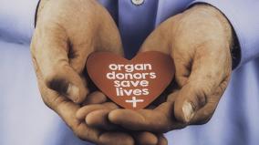 organ-donation