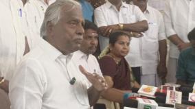 no-more-alliance-with-bjp-under-any-circumstances-kp-munusamy