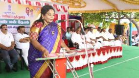 nutrition-fund-for-pregnant-women-on-puducherry-soon-deputy-governor-tamilisai