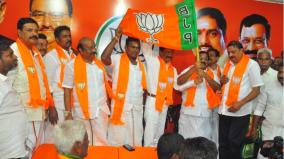 selvaganapathy-mp-takes-over-as-puducherry-state-bjp-president