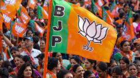 bjp-decides-to-field-more-mps-in-5-state-elections-no-cm-candidates-fielding