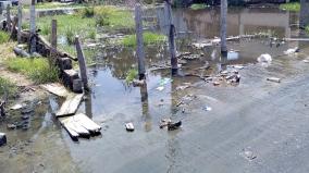 school-playground-that-turns-into-a-sewage-puddle-in-tambaram
