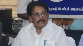 minister-ramachandran-speech-over-rain-fall-in-tamilnadu