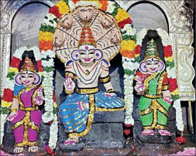 rahu-peyarchi-on-october-8-at-thirunageswaram-naganathaswamy-temple