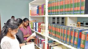 madurai-branch-of-the-high-court-plays-an-important-role-on-the-development-of-kalaignar-library