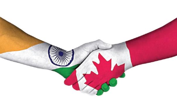 Contribution of Indian students to the Canadian economy