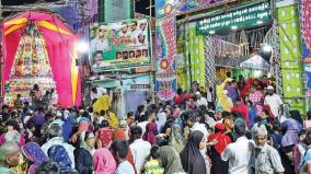 goripalayam-dargah-sandalwood-festival-mass-participation-without-discrimination