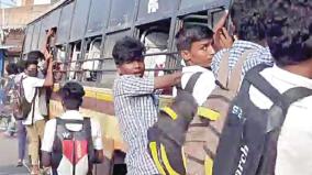 surveillance-issue-in-kanchipuram-bus-stand