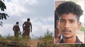 plus-2-student-stabbed-to-death-near-srimushnam-cuddalore-police-investigation