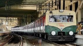 change-in-electric-train-service-till-oct-17