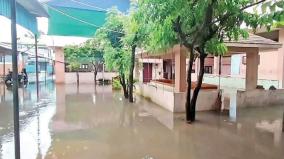 heavy-rains-on-kanyakumari-holiday-for-schools-old-man-dead-on-house-collapse