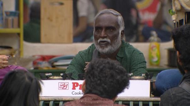 Bigg Boss 7 Analysis - Bava Story makes a stir in the house