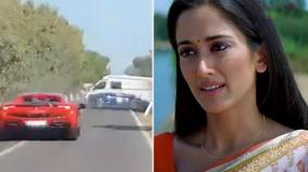 swades-actress-gayatri-joshi-and-husband-escape-fatal-car-accident-in-italy