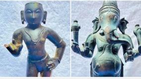 2-aimbon-idols-stolen-from-tiruvannamalai-recovered