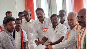 rally-for-recovery-of-temple-land-in-puducherry