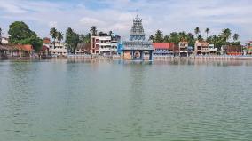 800-ponds-filled-up-due-to-heavy-rain-in-kanyakumari