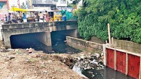 rainwater-drainage-issue-in-sembakkam