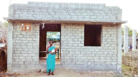 house-construction-work-issue-in-thiruvarur