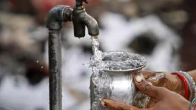 drinking-water-project-tender-authority-should-be-in-panchayat-leaders