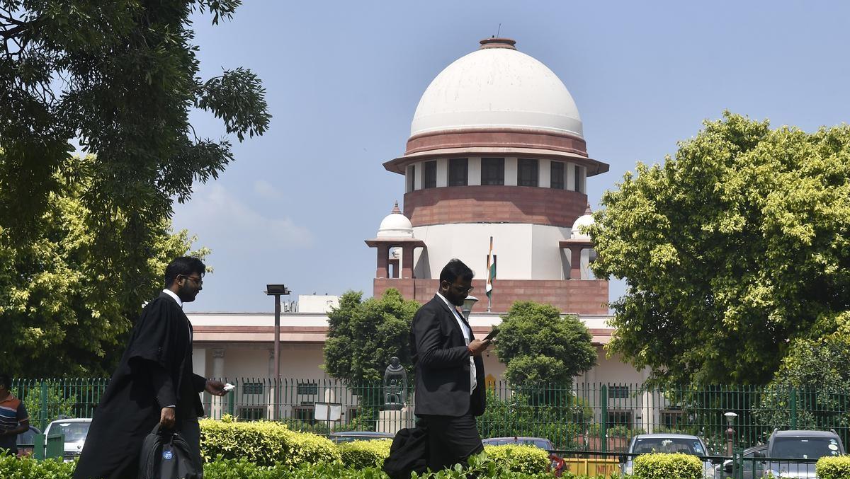 Does the state government have the right to conduct caste wise census?  – Supreme Court directs Bihar government to file reply