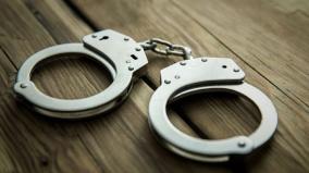 rs-10-lakh-theft-from-christian-church-4-including-ex-employee-arrested-chennai