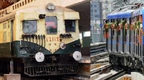 odi-wc-2023-chennai-chindathiripet-velachery-special-train-metro-service-till-12-noon