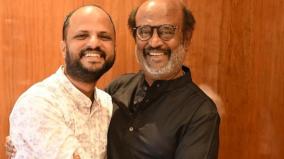 2018-director-jude-anthany-joseph-meets-rajinikanth-in-kerala