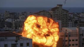 israel-palestine-hamas-conflict-about-1000-were-reportedly-killed