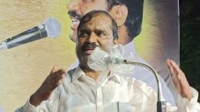 we-will-ask-for-a-seat-for-t-v-k-on-dmk-alliance-on-lok-sabha-elections-vel-murugan