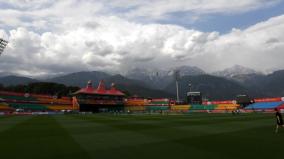 is-dharamsala-stadium-suitable-for-world-cup-matches