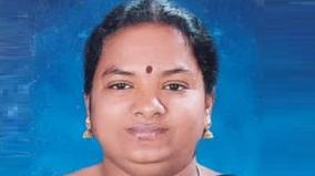 anganwadi-worker-suicide-on-madurai-is-it-because-of-high-officials-police-investigation