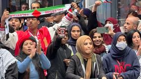 clashes-between-pro-palestine-and-israel-supporters-in-new-york-s-times-square