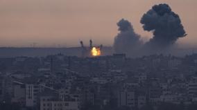 israeli-defense-minister-orders-complete-siege-of-gaza