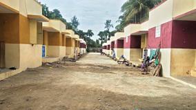 irular-residence-without-drinking-water-facility-electricity-connection-in-kalpakkam
