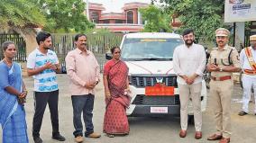 congratulate-the-deputy-mayor-with-a-new-car-in-cuddalore