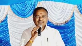 kumbabishekam-on-tamil-at-salem-kottai-mariamman-temple-west-constituency-mla-arul-inform