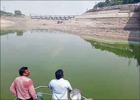 stopped-release-of-water-from-mettur-dam-for-irrigation-of-cauvery-delta-districts
