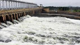 cauvery-management-committee-meet-delhi-today-8000-cubic-feet-water-release-tn