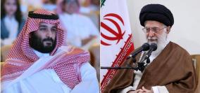 iran-saudi-leaders-phone-call-over-war-crimes-against-palestine