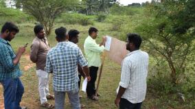 sealing-of-benami-companies-owned-by-a-raja-in-coimbatore-enforcement-directorate-action