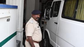 the-income-tax-department-and-the-enforcement-department-raid-at-coimbatore